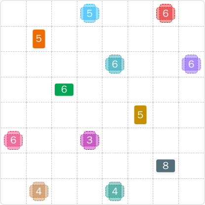 LinkedIn Patches #103 starting board (Jun 28, 2026)