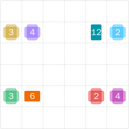LinkedIn Patches #104 starting board (Jun 29, 2026)