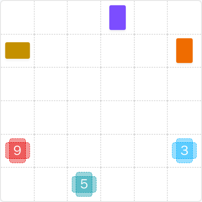 LinkedIn Patches #105 starting board (Jun 30, 2026)