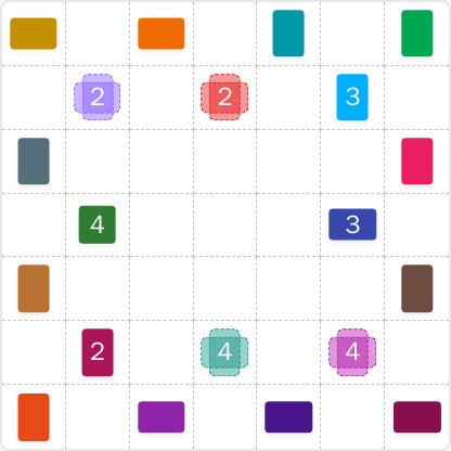 LinkedIn Patches #107 starting board (Jul 2, 2026)