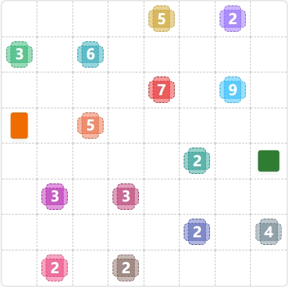 LinkedIn Patches #60 starting board (May 16, 2026)