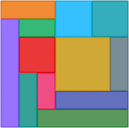 LinkedIn Patches #61 solved board (May 17, 2026)