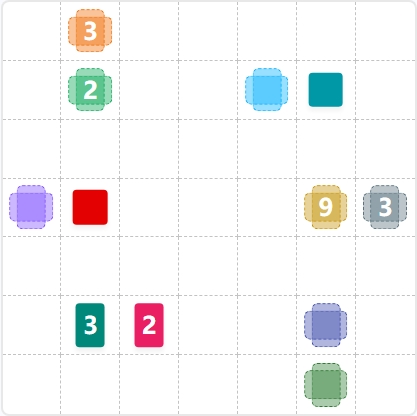 LinkedIn Patches #61 starting board (May 17, 2026)