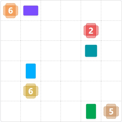LinkedIn Patches #63 starting board (May 19, 2026)