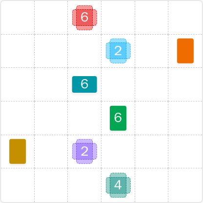 LinkedIn Patches #66 starting board (May 22, 2026)