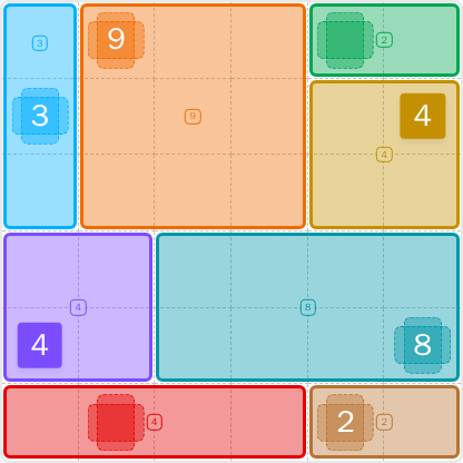 LinkedIn Patches #69 solved board (May 25, 2026)