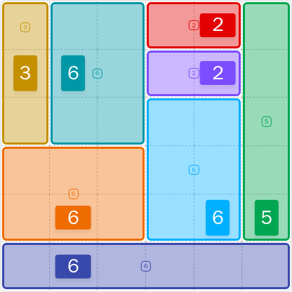 LinkedIn Patches #70 solved board (May 26, 2026)