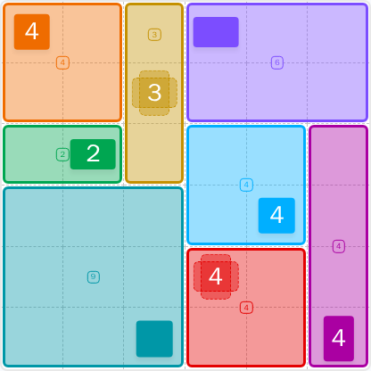 LinkedIn Patches #71 solved board (May 27, 2026)