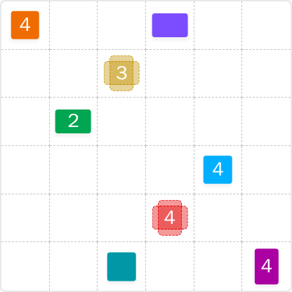 LinkedIn Patches #71 starting board (May 27, 2026)