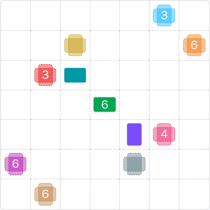 LinkedIn Patches #73 starting board (May 29, 2026)