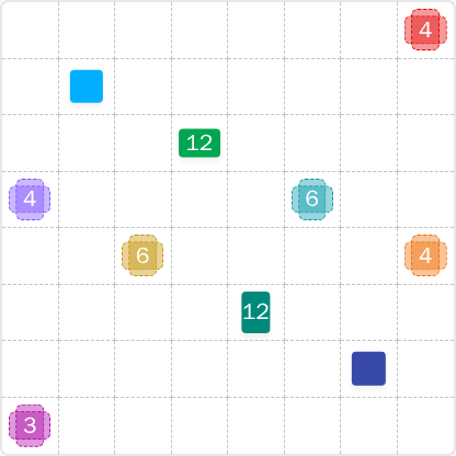 LinkedIn Patches #74 starting board (May 30, 2026)