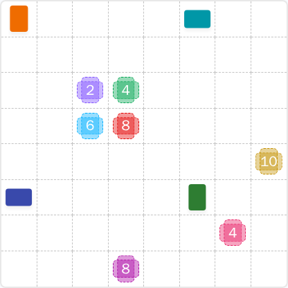LinkedIn Patches #75 starting board (May 31, 2026)