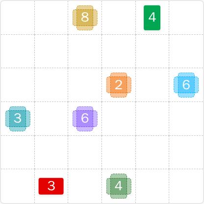LinkedIn Patches #76 starting board (Jun 1, 2026)