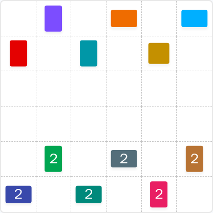 LinkedIn Patches #77 starting board (Jun 2, 2026)