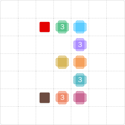 LinkedIn Patches #78 starting board (Jun 3, 2026)