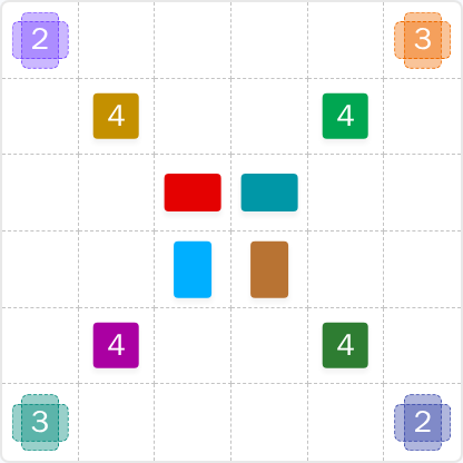 LinkedIn Patches #79 starting board (Jun 4, 2026)