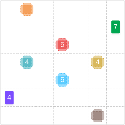 LinkedIn Patches #80 starting board (Jun 5, 2026)