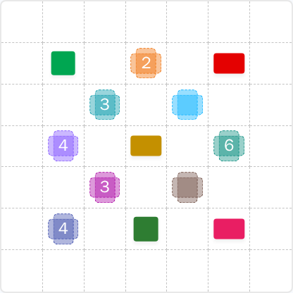 LinkedIn Patches #82 starting board (Jun 7, 2026)