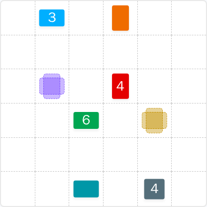 LinkedIn Patches #85 starting board (Jun 10, 2026)