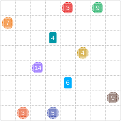 LinkedIn Patches #86 starting board (Jun 11, 2026)