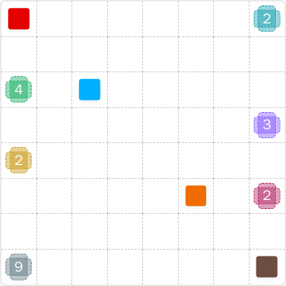 LinkedIn Patches #88 starting board (Jun 13, 2026)