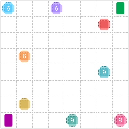 LinkedIn Patches #89 starting board (Jun 14, 2026)