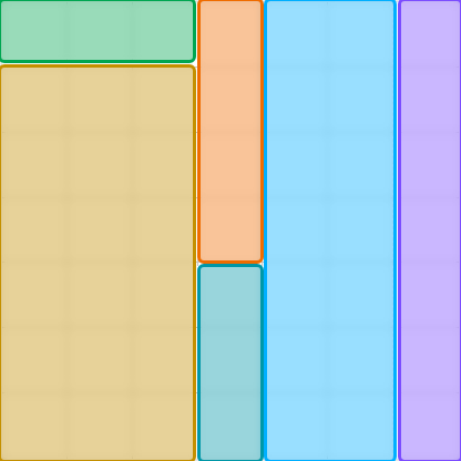 LinkedIn Patches #90 solved board (Jun 15, 2026)