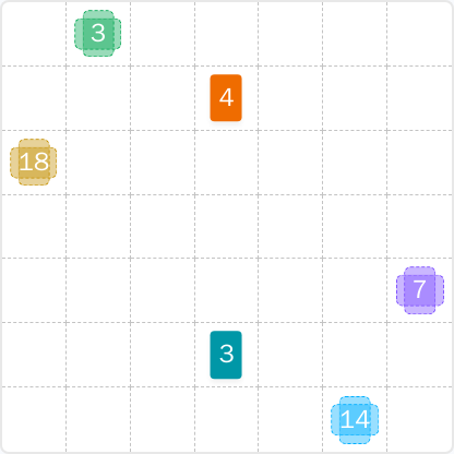 LinkedIn Patches #90 starting board (Jun 15, 2026)