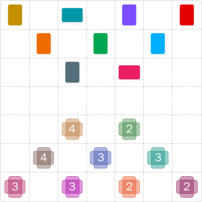 LinkedIn Patches #93 starting board (Jun 18, 2026)
