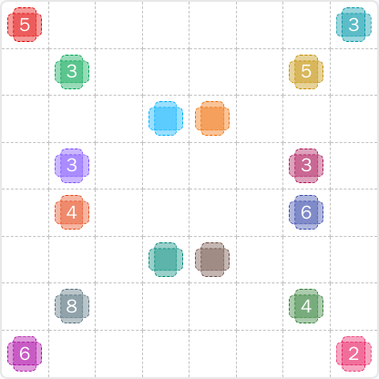LinkedIn Patches #94 starting board (Jun 19, 2026)