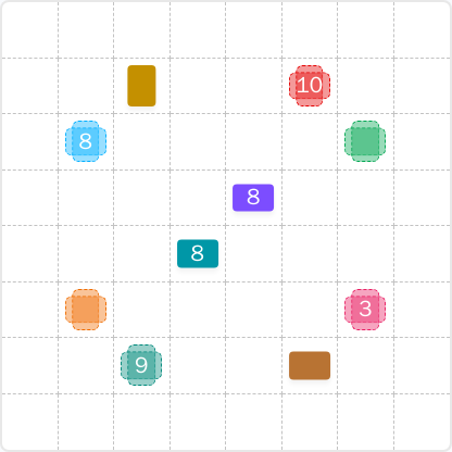 LinkedIn Patches #95 starting board (Jun 20, 2026)