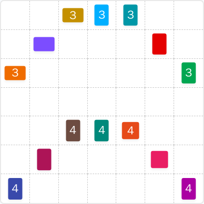 LinkedIn Patches #98 starting board (Jun 23, 2026)