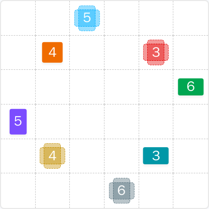 LinkedIn Patches #99 starting board (Jun 24, 2026)